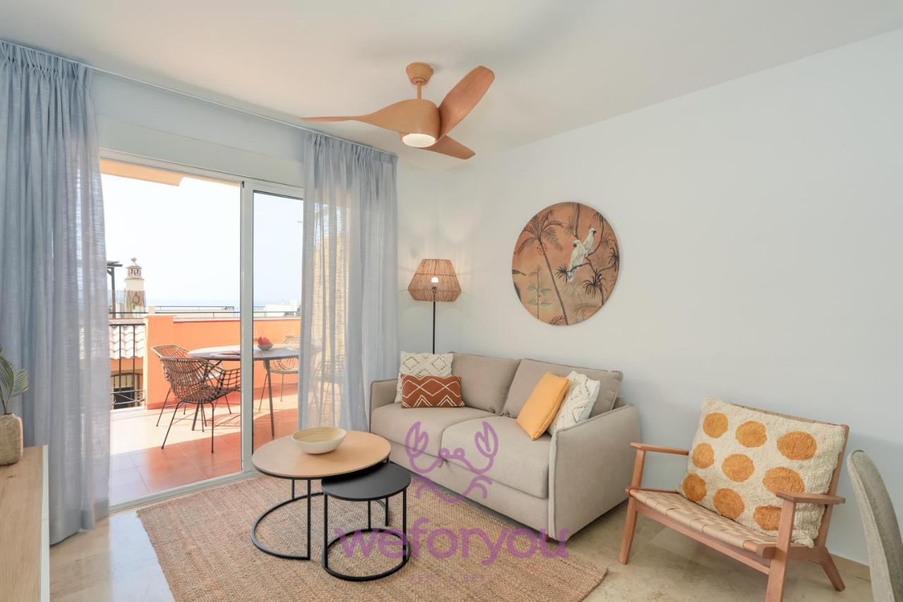 Apartamento Weforyou Mirador De Carvajal
