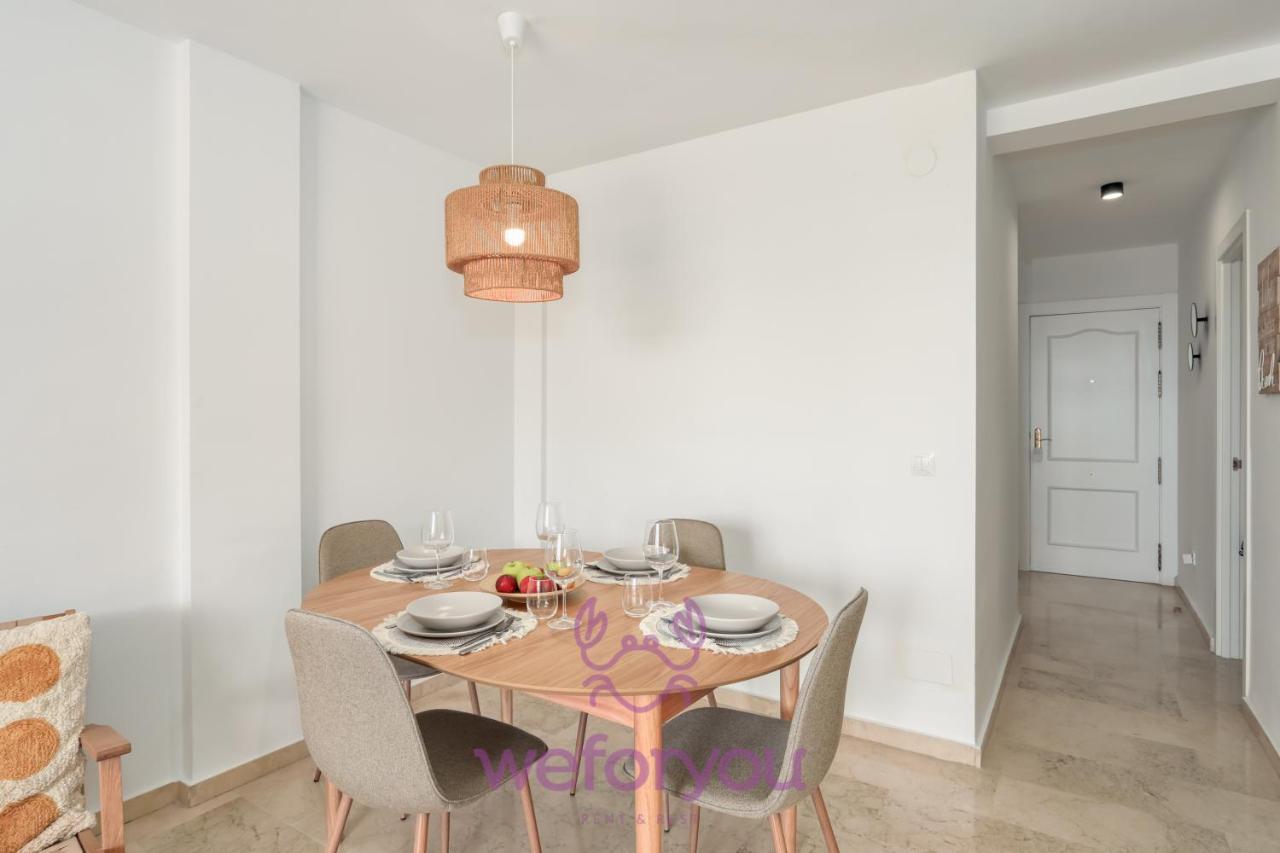 Weforyou Mirador De Carvajal Apartamento *