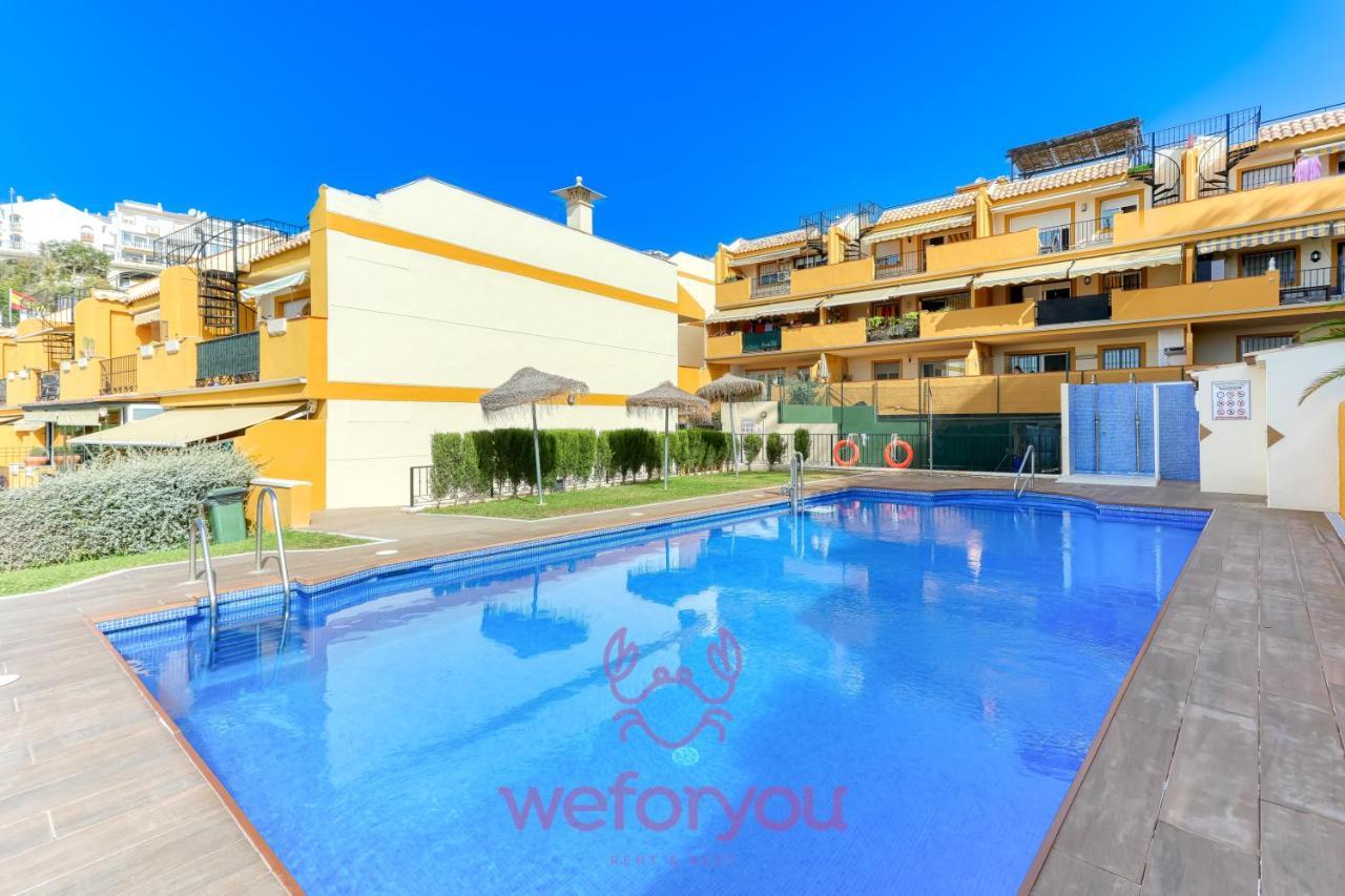 Weforyou Mirador De Carvajal Apartment