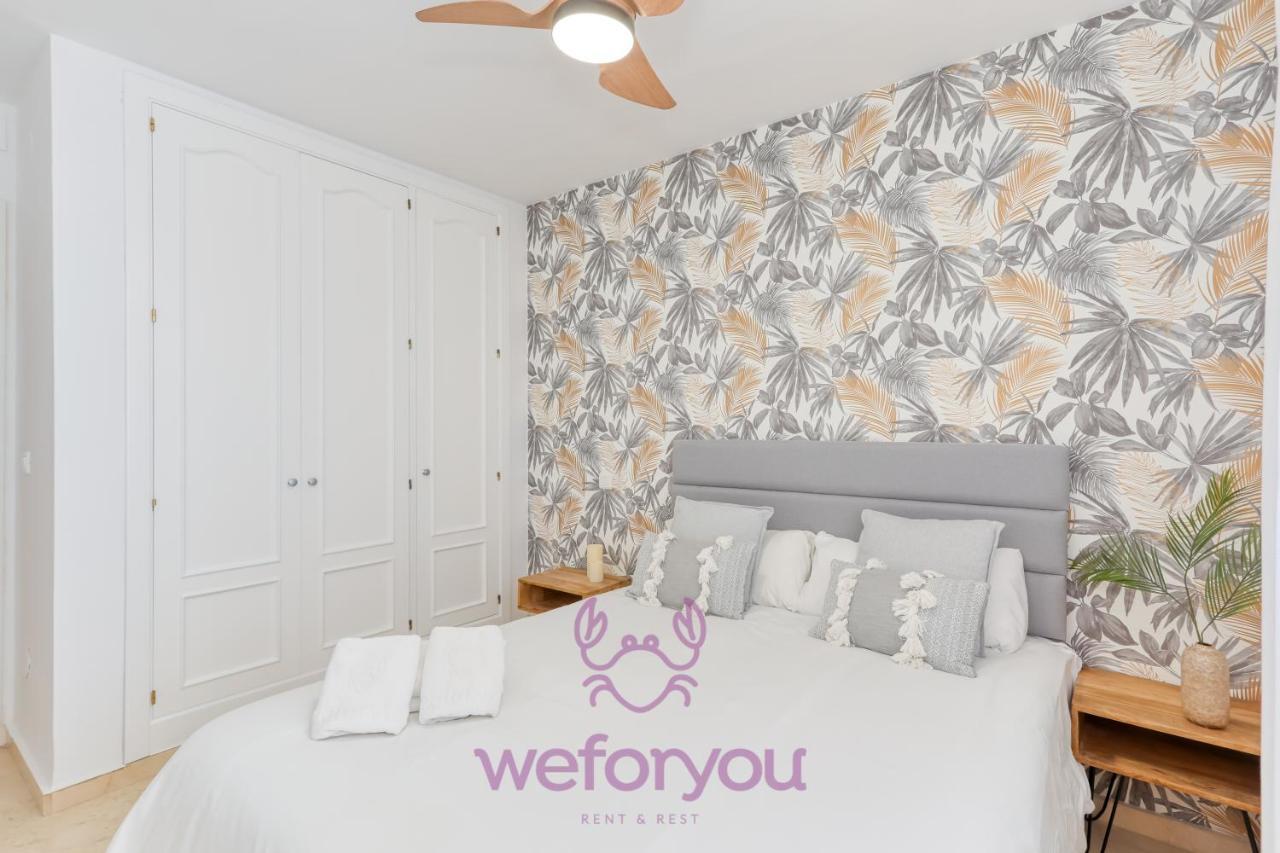 Weforyou Mirador De Carvajal Apartment *