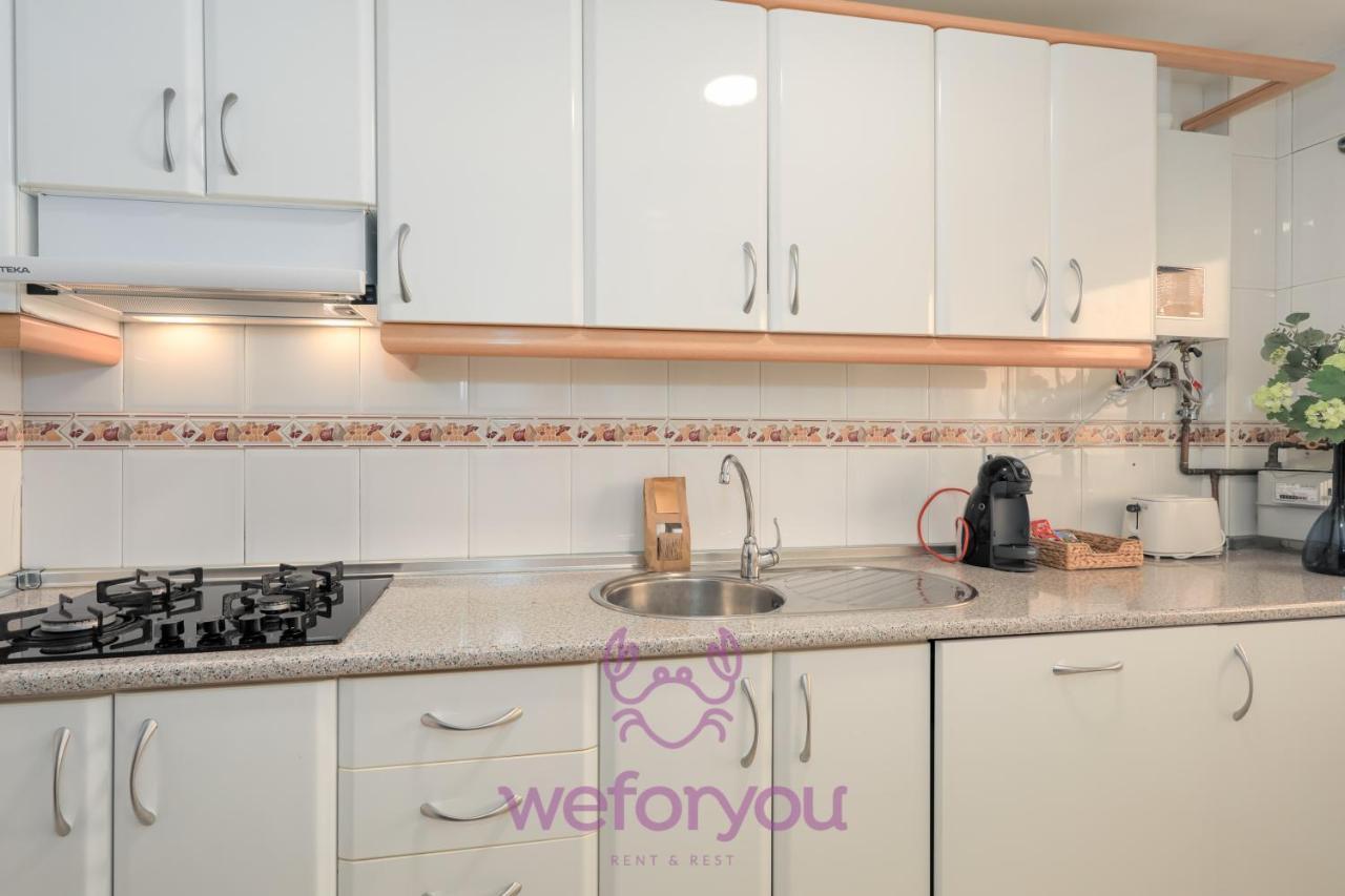 Weforyou Mirador De Carvajal Apartment *