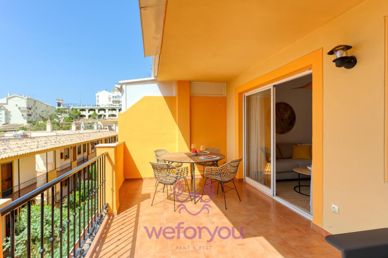 Weforyou Mirador De Carvajal Apartment *