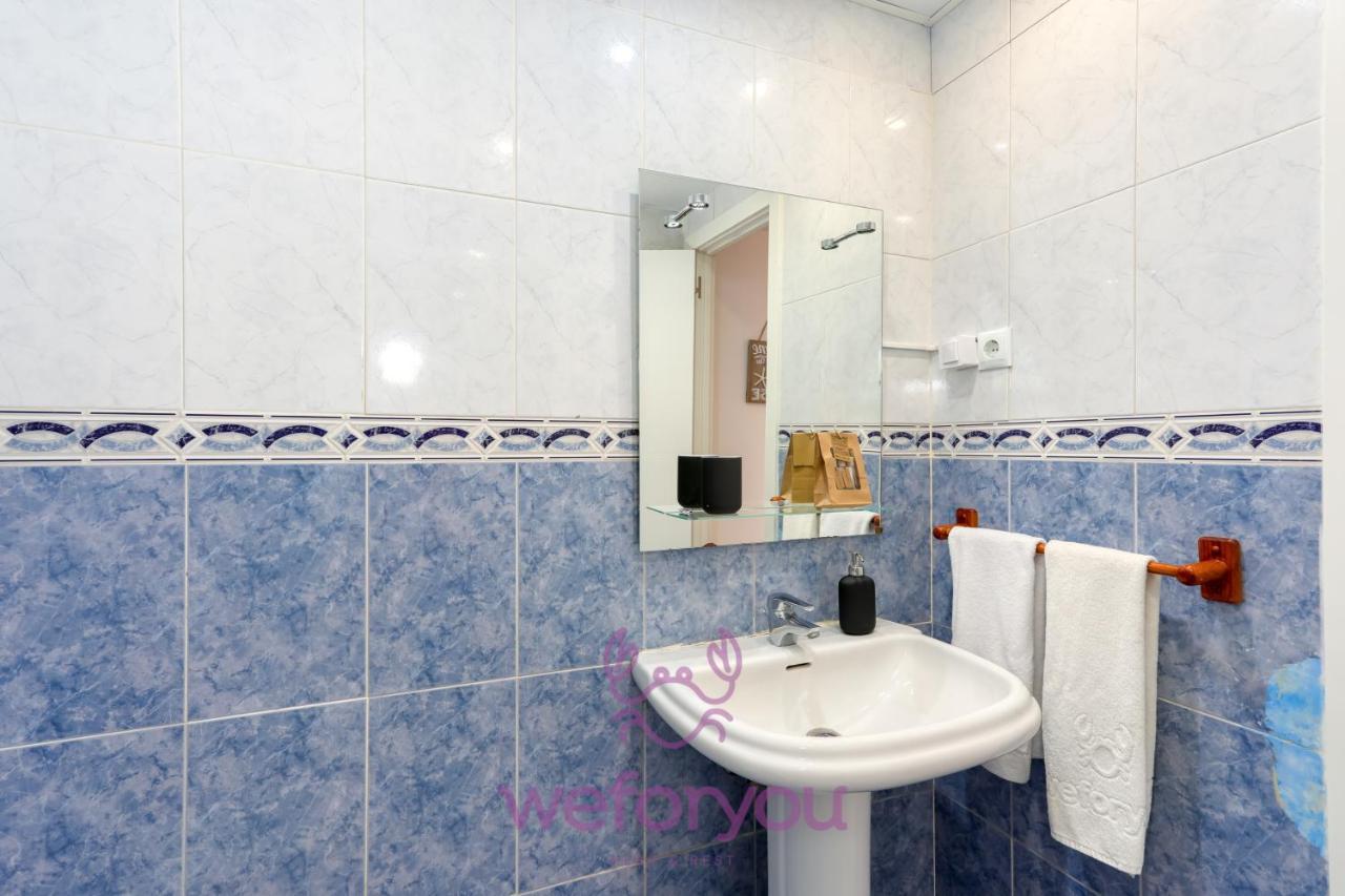 Apartment Weforyou Mirador De Carvajal Benalmadena