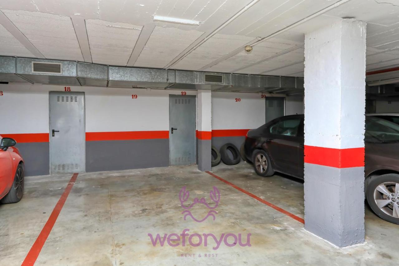Weforyou Mirador De Carvajal Apartment *