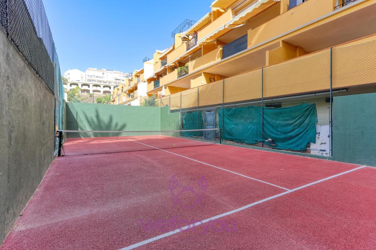 Apartment Weforyou Mirador De Carvajal *
