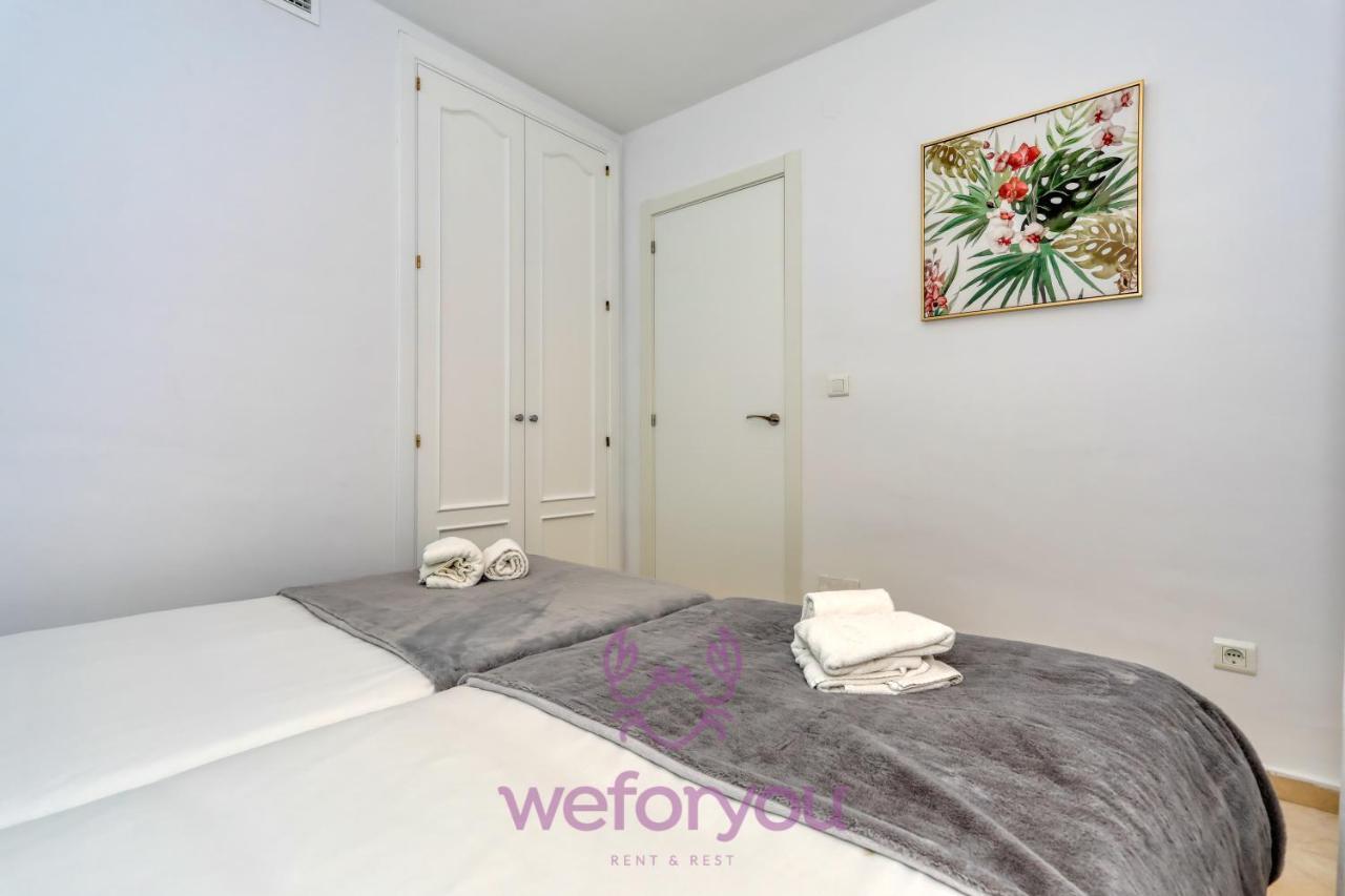 Weforyou Mirador De Carvajal Apartment Benalmadena
