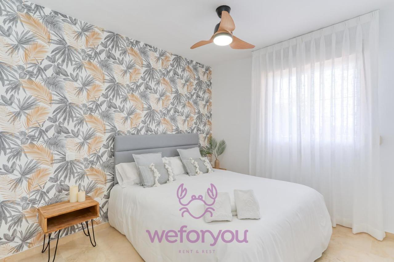 Apartment Weforyou Mirador De Carvajal Benalmadena