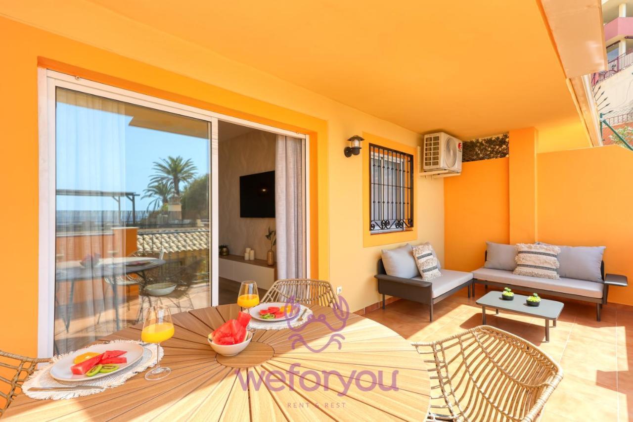 Weforyou Mirador De Carvajal Apartment
