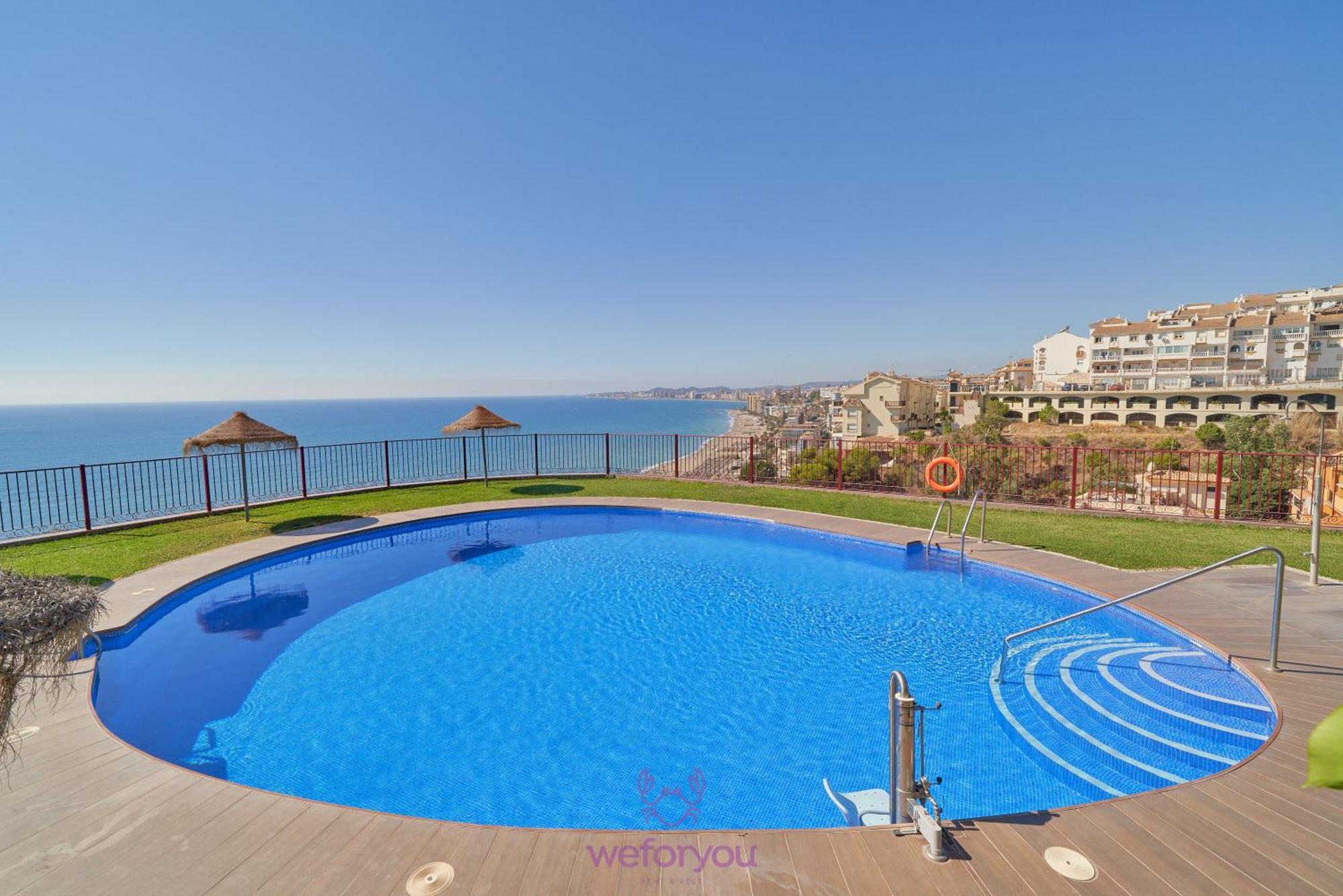 Weforyou Mirador De Carvajal Benalmadena