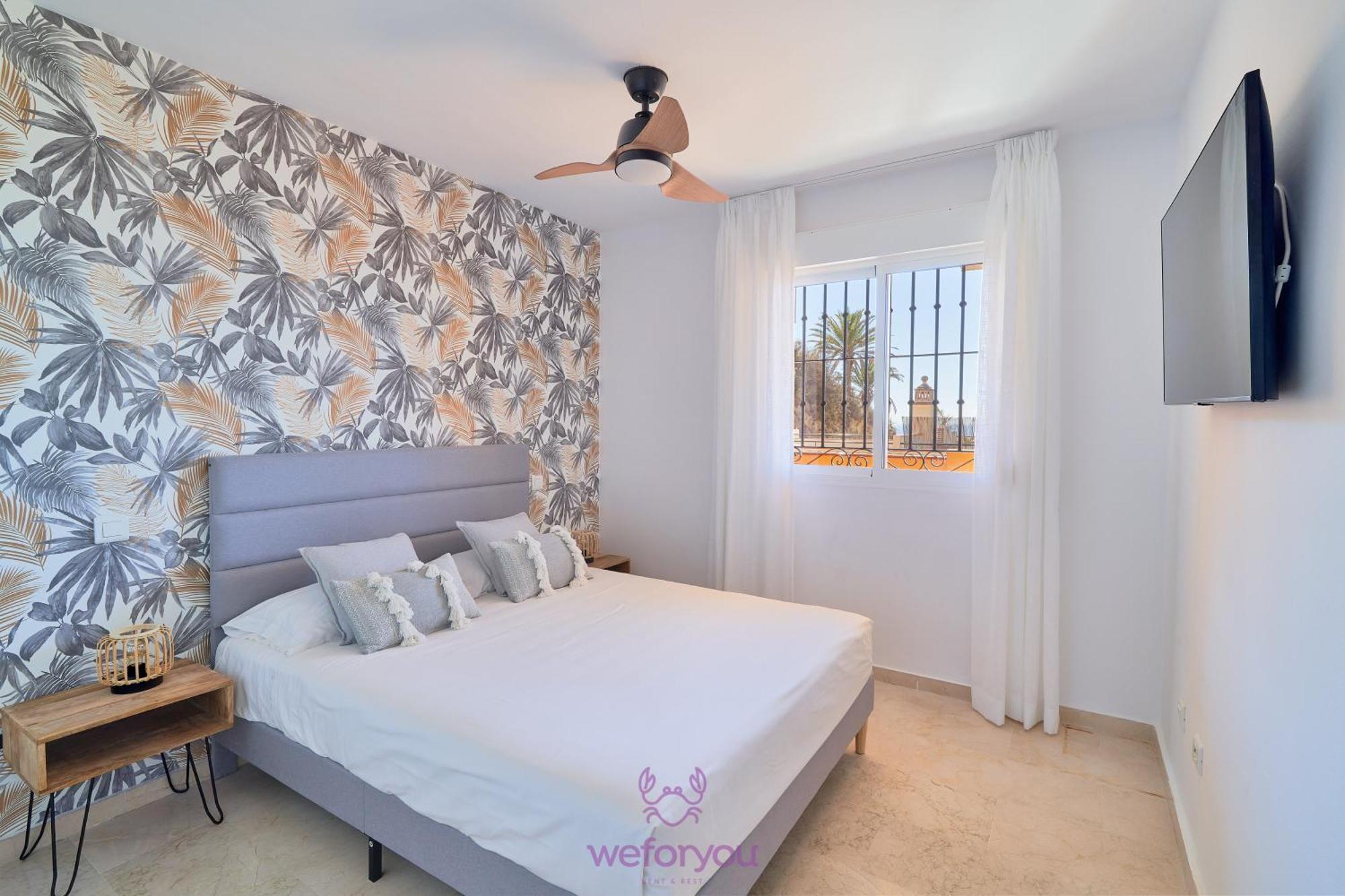 Apartment Weforyou Mirador De Carvajal