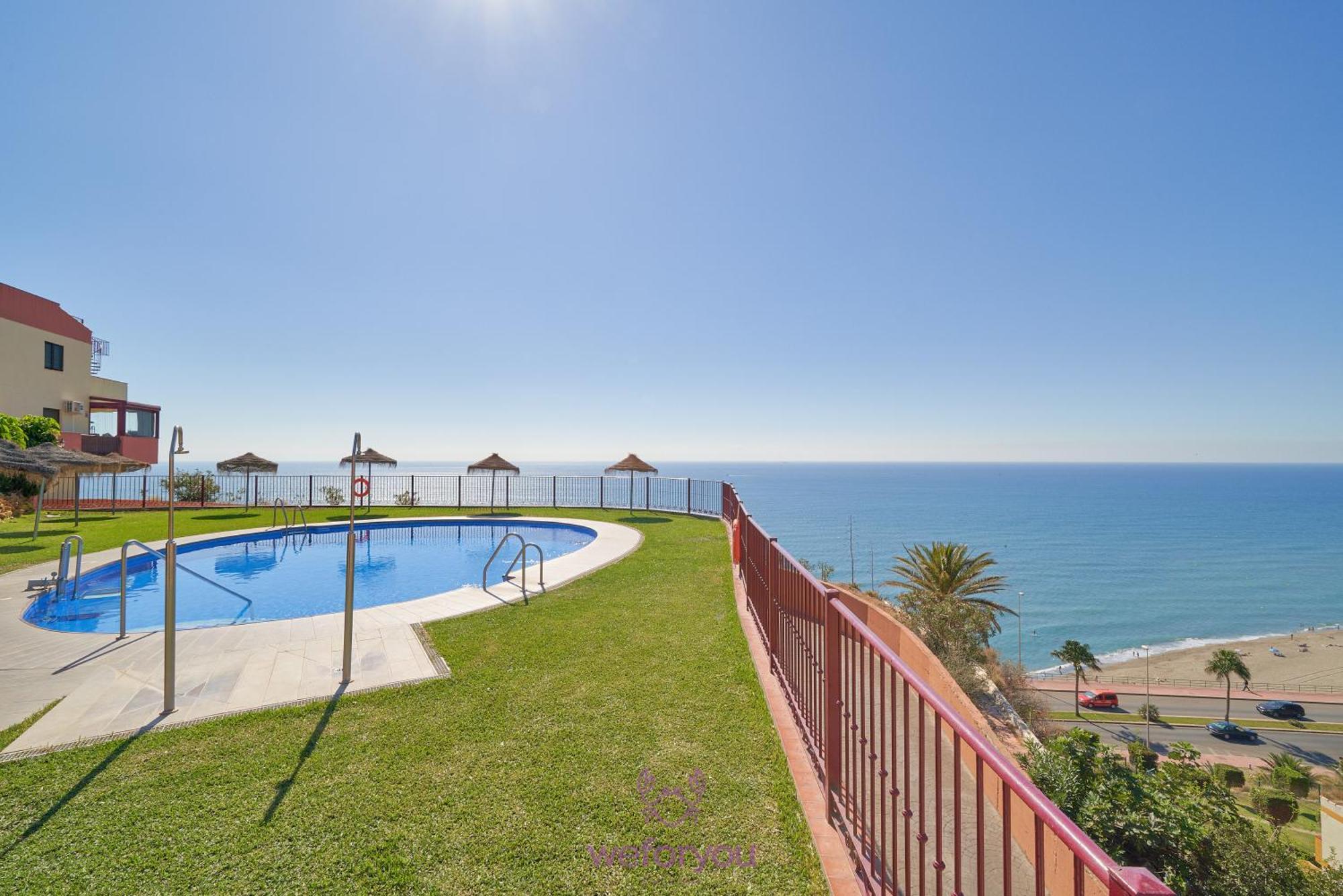 Apartment Weforyou Mirador De Carvajal *