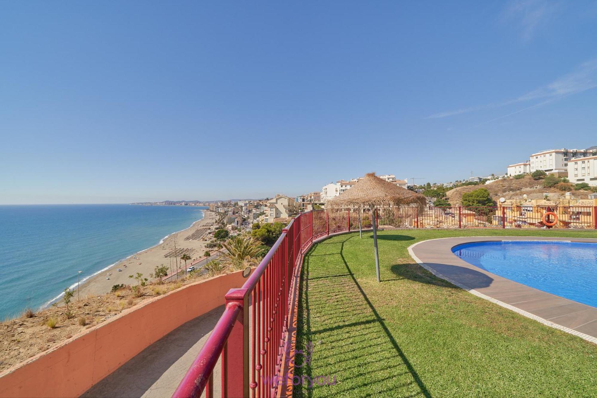 Apartment Weforyou Mirador De Carvajal